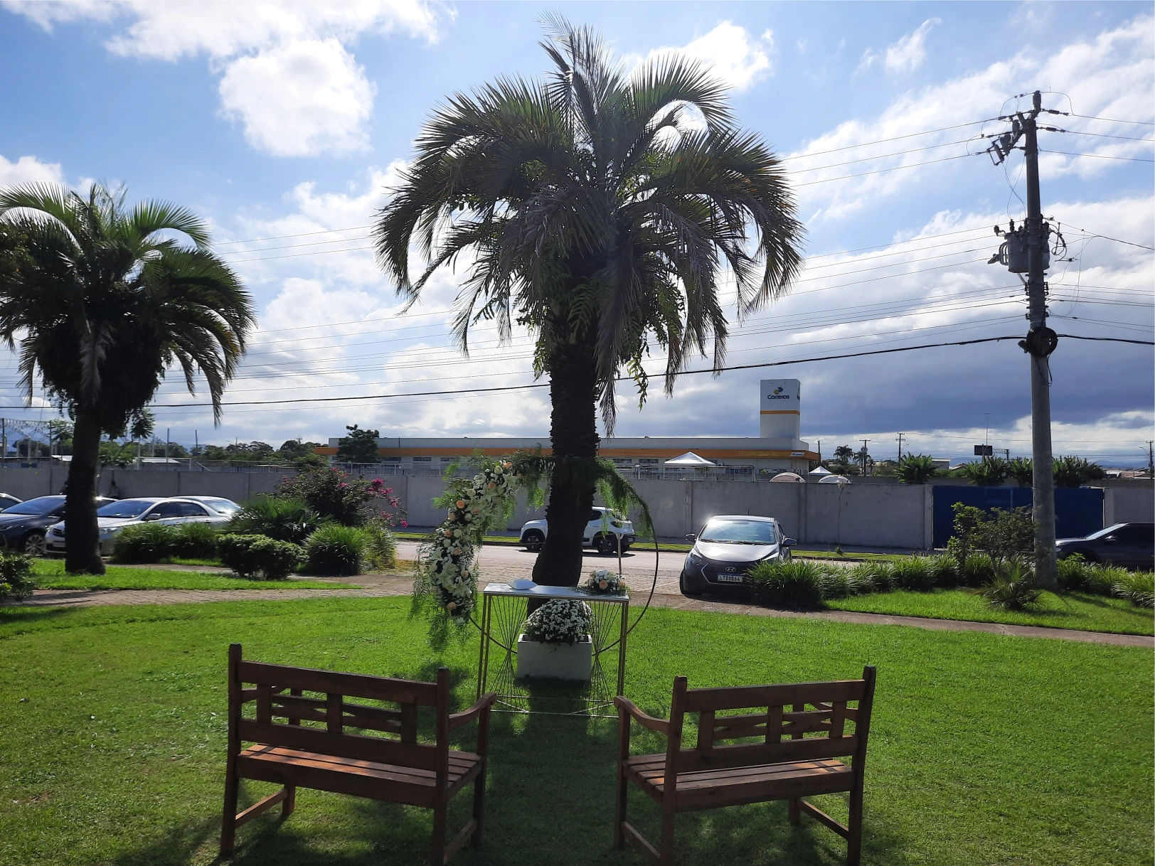 Cartório Ribeirão da Ilha