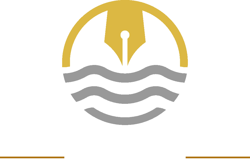 Logo do Cartório Ribeirão da Ilha